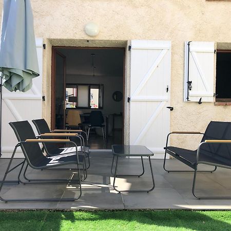 Maison De Village Avec Jardinet Bruguieres 외부 사진