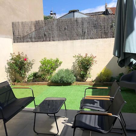 Maison De Village Avec Jardinet Bruguieres 외부 사진